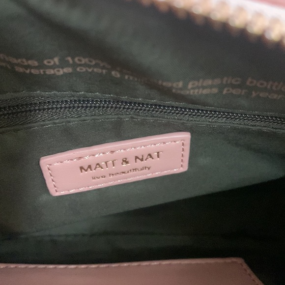 Brand New Matt and Nat Paris fanny pack - Picture 3 of 5
